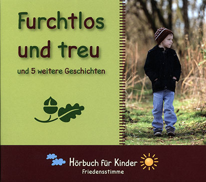 Furchtlos und treu (CD)