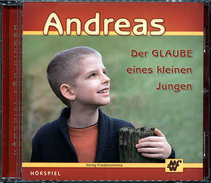 Andreas (Hörspiel)