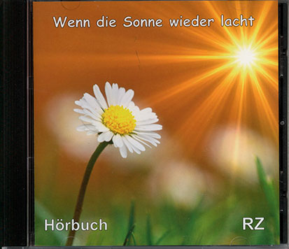 Wenn die Sonne wieder lacht (CD)