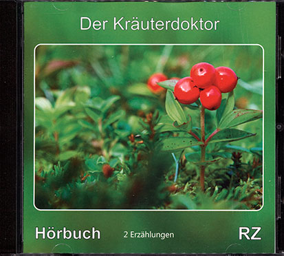 Der Kräuterdoktor (CD)