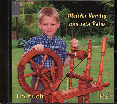 Meister Kundig und sein Peter (CD)