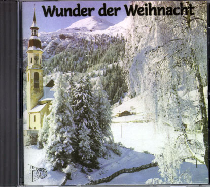 Wunder der Weihnacht (CD)