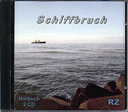 Schiffbruch (CD)