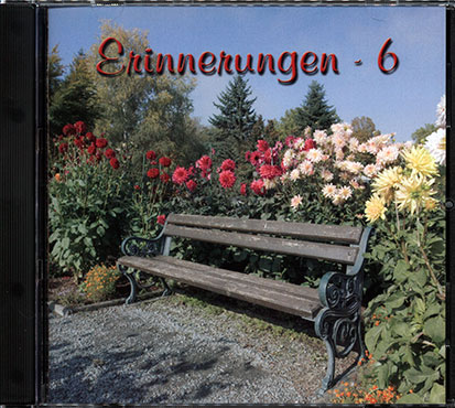 Erinnerungen 06 (CD)