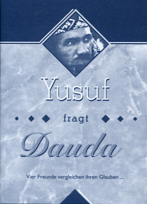 Yusuf fragt Dauda