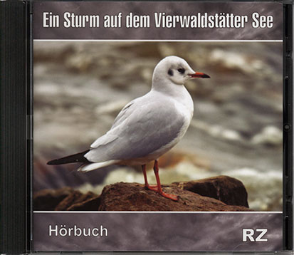 Ein Sturm auf dem Vierwaldstätter See (CD)