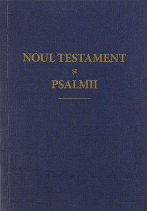 Neues Testament (rumänisch)